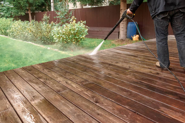 Best Restaurant Pressure Washing  in Buena Vista, CO